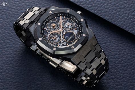 white ceramic audemars piguet|ap black ceramic skeleton price.